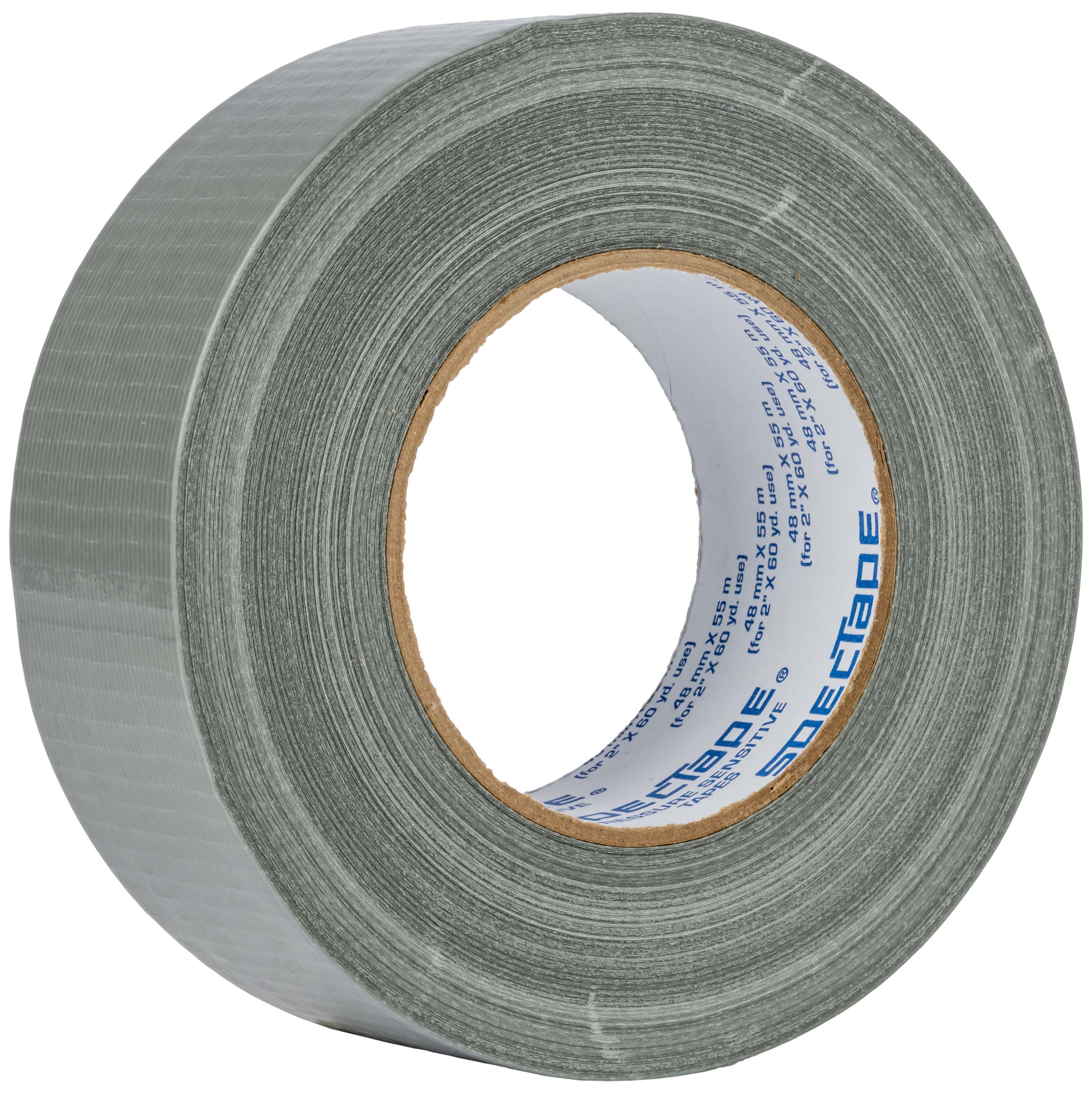Industrial Grade Duct Tape